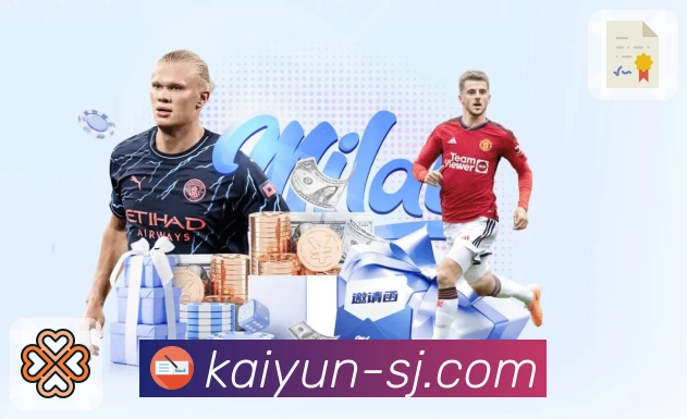 我们的品牌使命